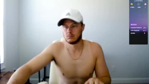 Mav69 online show from September 12, 1:55 pm