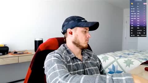 Mav69 online show from December 4, 4:59 pm