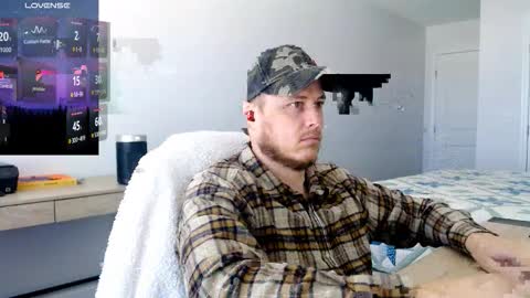 Mav69 online show from February 24, 4:38 pm