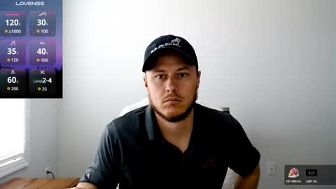 Mav69 online show from March 3, 4:46 pm