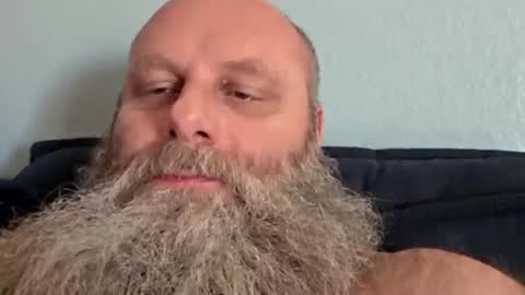 Snapshot of 69singledad79 chatting on October 4, 3:10 pm 69singledad79 online show from October 4, 3:10 pm
