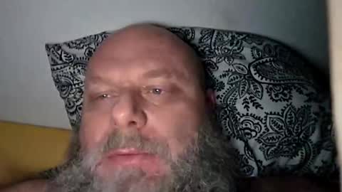 Snapshot of 69singledad79 chatting on October 25, 6:54 am 69singledad79 online show from October 25, 6:54 am