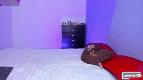 Celeste online show from January 30, 12:07 am