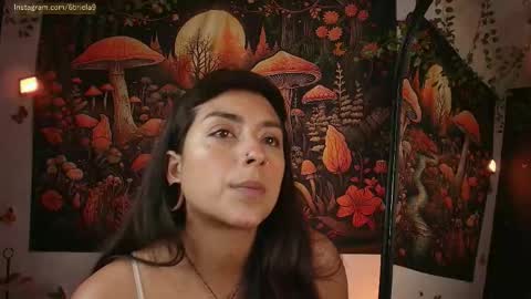 B R I E L A  online show from April 28, 11:54 pm