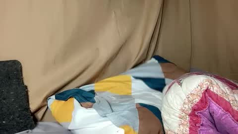 Snapshot of 6ex_lexi chatting on February 12, 3:23 am HAPPY BIRTHDAY online show from February 12, 3:23 am