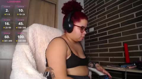 6nalanie online show from March 18, 6:05 am