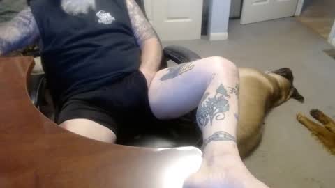 Snapshot of 70paborn chatting on September 16, 7:48 pm MASTIFF online show from September 16, 7:48 pm