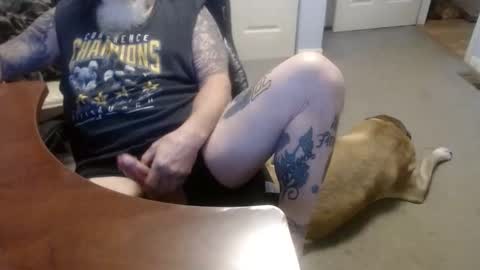 Snapshot of 70paborn chatting on September 23, 10:13 pm MASTIFF online show from September 23, 10:13 pm