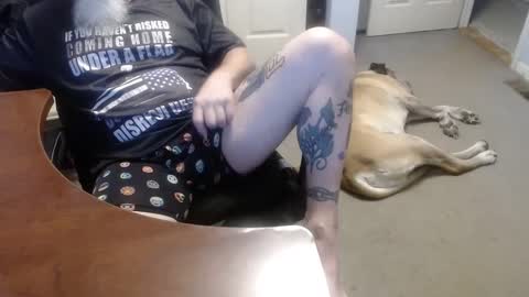 Snapshot of 70paborn chatting on September 26, 7:51 pm MASTIFF online show from September 26, 7:51 pm