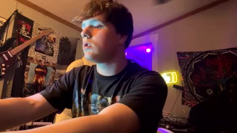 Snapshot of 710lemonade420 chatting on February 15, 5:51 am lemonade online show from February 15, 5:51 am