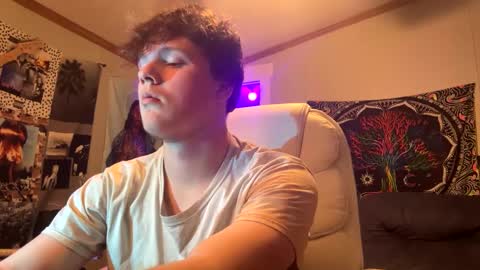 Snapshot of 710lemonade420 chatting on February 17, 8:09 am lemonade online show from February 17, 8:09 am