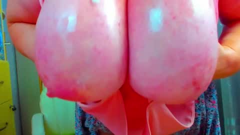 Snapshot of 777_brendi_777 chatting on March 7, 10:24 am Brendi online show from March 7, 10:24 am