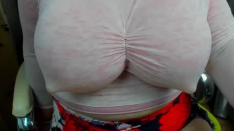 Snapshot of 777_brendi_777 chatting on September 18, 7:21 am Brendi online show from September 18, 7:21 am