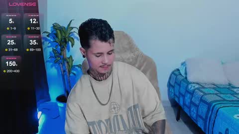 Stefan online show from September 21, 1:07 am