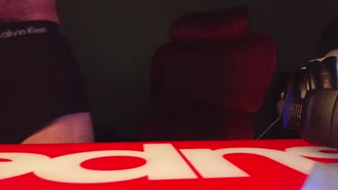 777dudewtf online show from March 31, 9:10 am