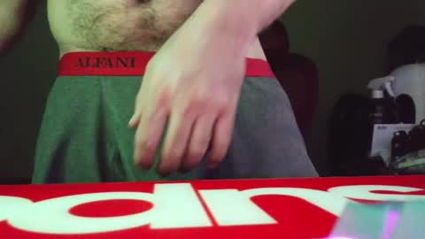 777dudewtf online show from April 4, 2:32 am