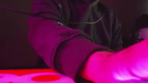 777dudewtf online show from April 12, 1:49 pm