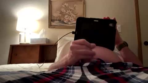 77bogusjim77 online show from July 27, 4:30 am