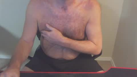 Snapshot of 77rockman chatting on January 10, 2:14 am 77rockman online show from January 10, 2:14 am