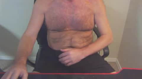 Snapshot of 77rockman chatting on February 5, 2:08 am 77rockman online show from February 5, 2:08 am