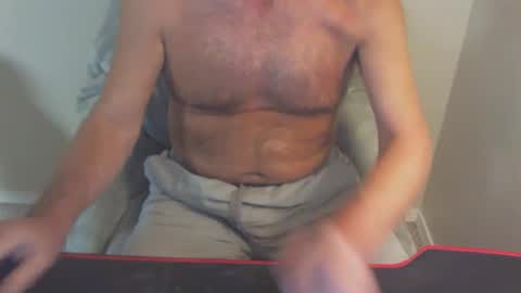 Snapshot of 77rockman chatting on October 8, 1:25 am 77rockman online show from October 8, 1:25 am