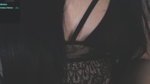 Scarlett online show from December 19, 4:13 am