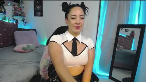 Scarlett online show from April 13, 3:56 am