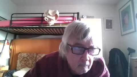 78kiss online show from November 22, 2:38 pm