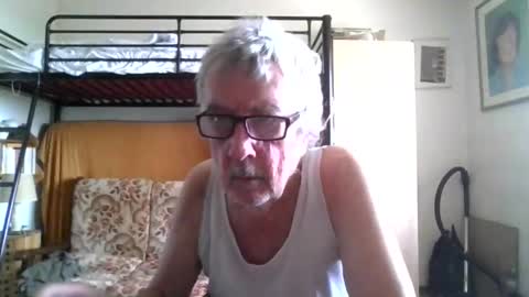 78kiss online show from May 25, 1:50 pm