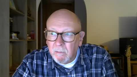  Papi  online show from December 16, 5:43 pm