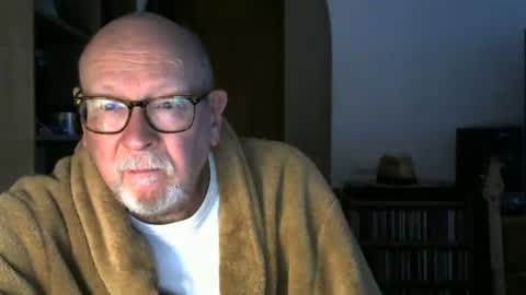  Papi  online show from January 7, 4:59 pm