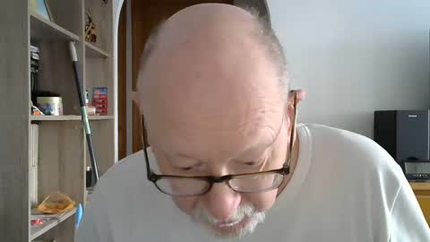  Papi  online show from January 16, 2:30 pm