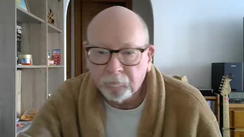  Papi  online show from January 26, 11:17 am