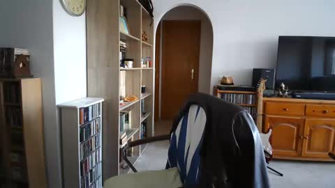  Papi  online show from February 11, 12:58 pm