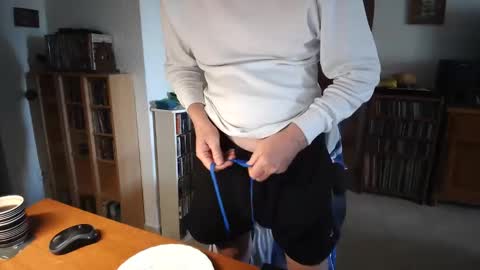  Papi  online show from April 2, 8:56 am