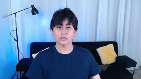 zyan online show from January 8, 8:44 pm