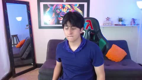 zyan online show from January 10, 8:54 pm