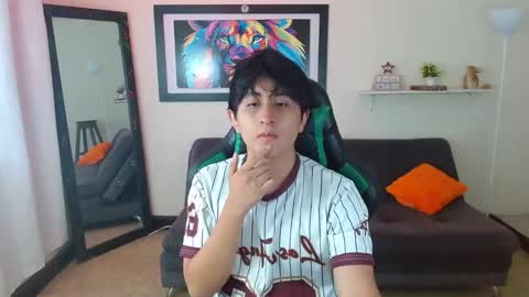 zyan online show from January 15, 8:56 pm