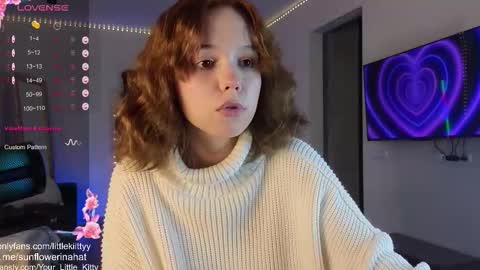 Cornelia and Dante online show from October 28, 2:31 pm