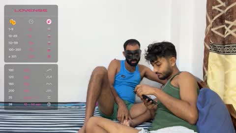 shan and shayan online show from March 4, 4:02 pm