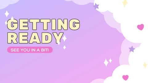   8abycat  Help us reach 250 thumbs up  online show from March 30, 2:45 am