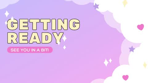   8abycat  Help us reach 250 thumbs up  online show from April 14, 3:07 pm