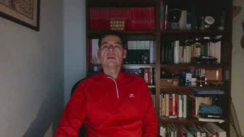 8age online show from February 25, 11:11 pm