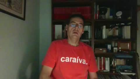 8age online show from October 19, 9:37 pm