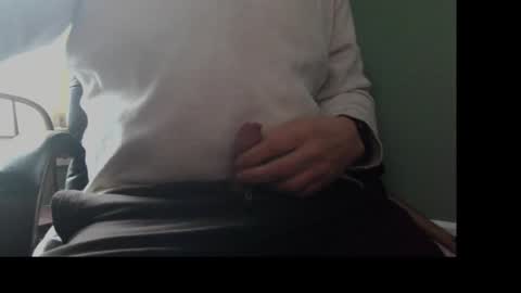 Snapshot of 8inch3 chatting on January 31, 7:11 pm 8inch3 online show from January 31, 7:11 pm