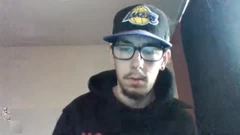 8inchbeam online show from January 11, 3:42 pm