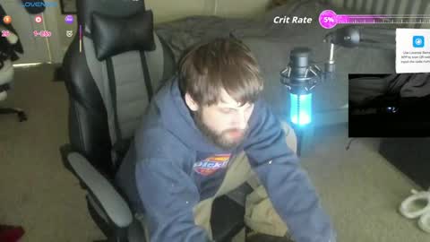 will online show from April 21, 2:01 pm