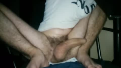 8incher_x online show from February 25, 6:14 am