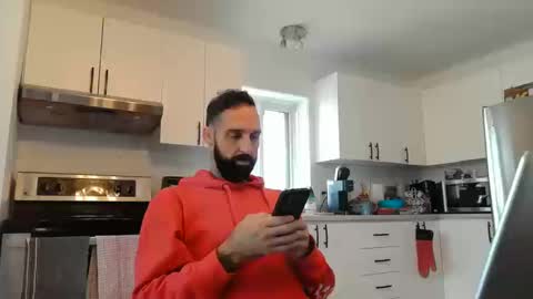 8james5 online show from October 14, 3:02 pm