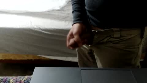 8magicstick8 online show from February 14, 1:35 am